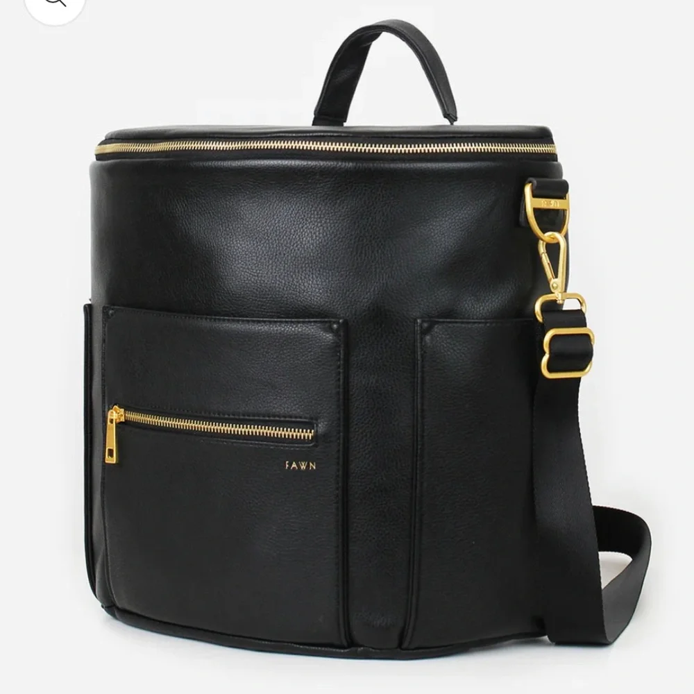 Fawn Design Original Diaper Bag - Picture 3 of 7